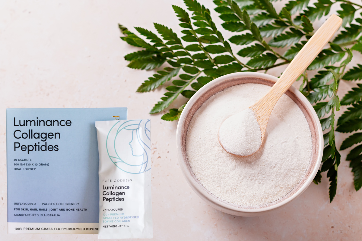 Luminance Collagen Peptides