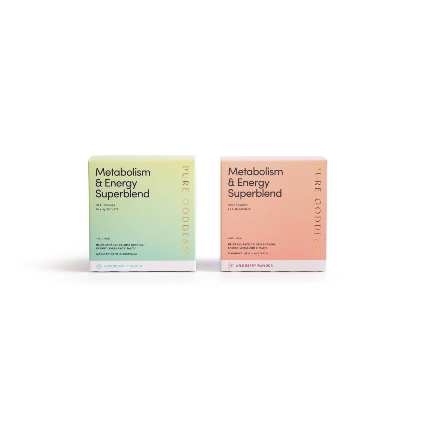 Menopause Revitalise Box