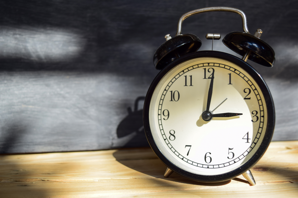 Why You Wake Up at 3am Every Night in Perimenopause (and What to Do About It)
