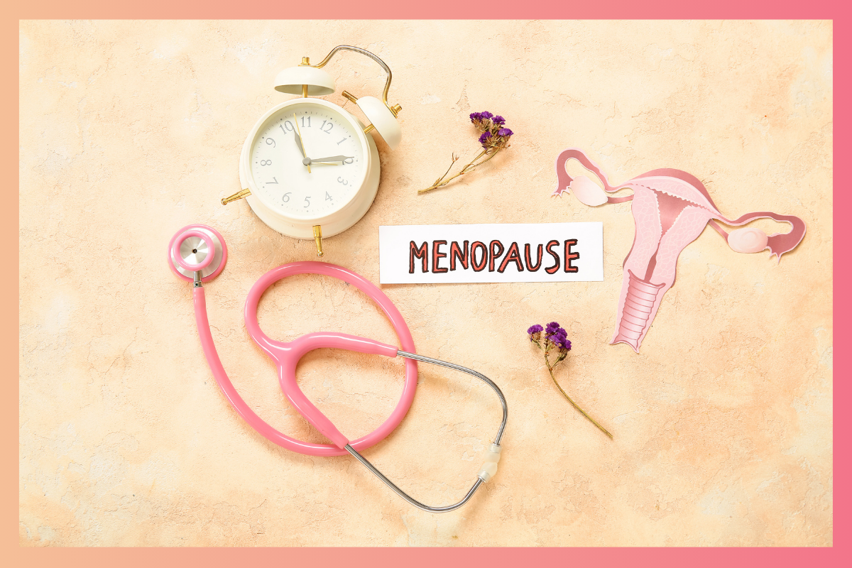 What Is Menopause? Understanding the Biological Changes