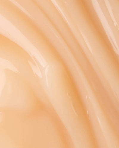 Alpha-Berry vitamin C serum bottle and dropper detail