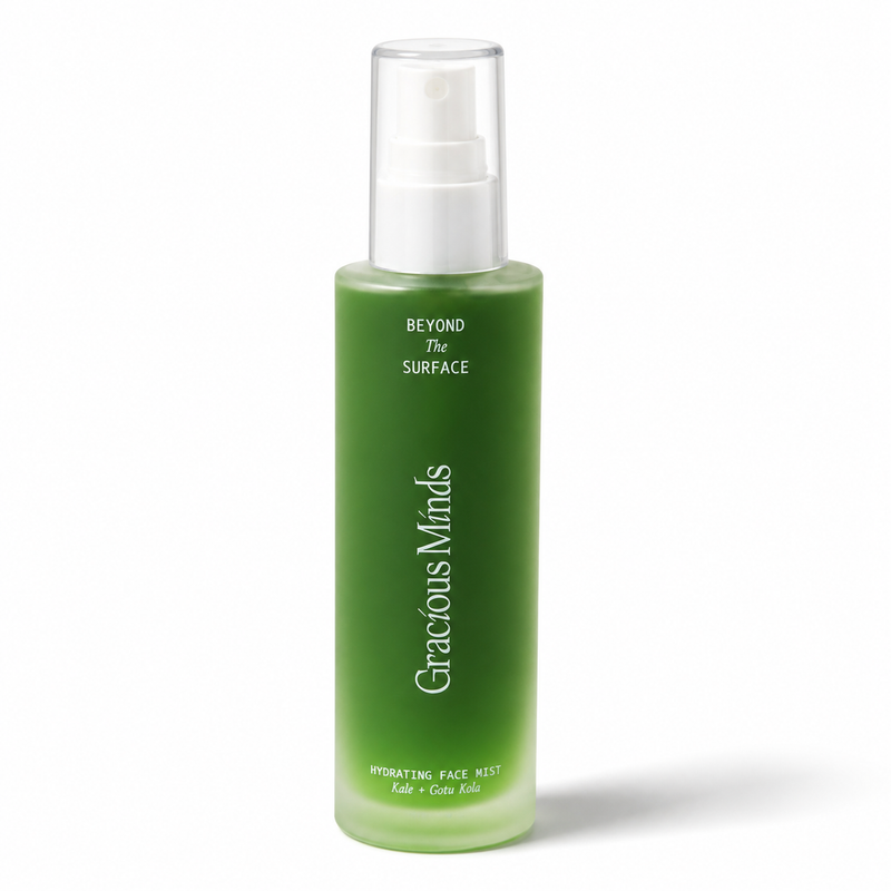 Beyond the Surface Hydrating Face Mist / Toner
