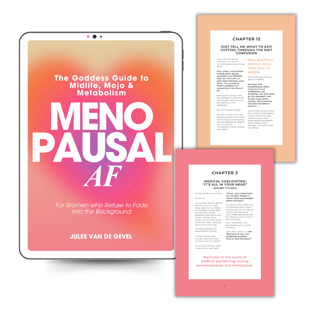 what to eat in menopause and perimenopause to help weight loss and bloating